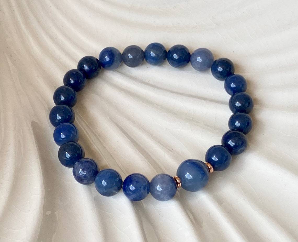 Blue Aventurine