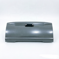 Ensemble de hayon arrière et de porte-coffre compatible avec le pick-up JMC Grand Avenue