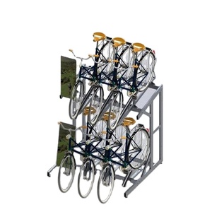 <span class=keywords><strong>Support</strong></span> d'exposition pour vélo électrique en métal pour magasin, présentoir pour vélo - Product Image 1