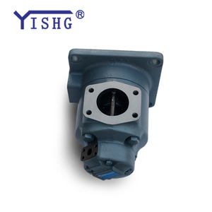 Pompe hydraulique Tokimec SQP41-30-2-86AA-18 Pompe à double palette de haute qualité SQP41-30-5-1DD-18 SQP41-75-4-1CC-18 SQP41-38-7-1CC-18 - Product Image 6