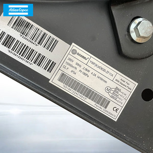 พัดลมแกน Atlas Copco รุ่น YWF(K)4D630-ZF11A 380V 2.0kW 1410 รอบ/นาที สำหรับระบายความร้อนเครื่องอัดอากาศ - Product Image 4