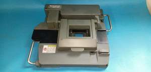 FUJIFILM MINILAB <span class=keywords><strong>SP3000</strong></span>/กล่องใส่ฟิล์มเนกาทีฟแบบแมนนวล MFC10AY/มือสอง - Product Image 1