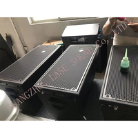 Offre Spéciale LASE HDL 20 Système Audio Professionnel Line Array Double Haut-Parleur 10 Pouces 600W LF/100W HF 65Hz-20kHz