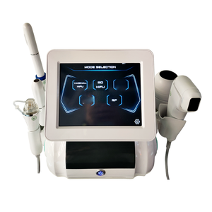 Nouvelle Machine Anti-Âge 5-en-1 pour Lifting Facial et Rajeunissement de la Peau - Lissage des Rides du Front et Raffermissement du Visage - Modèle 2026 à Succès - Product Image 4