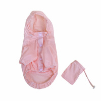 PAWSMOMENT Accessoires pour animaux de compagnie – Nouvelle collection Printemps-Été : Gilet élégant rafraîchissant, respirant et imperméable pour chiens, protection solaire