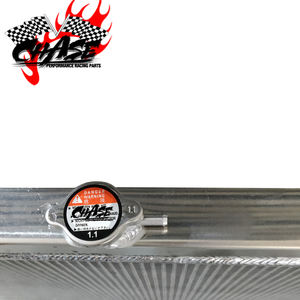 Système de refroidissement radiateur tout aluminium pour <span class=keywords><strong>Nissan</strong></span> x-trail T30 NT30 21460-8H303 21460-9H300 pièces automobiles - Product Image 3