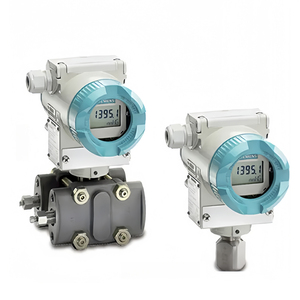 Stock original 7MF0340 TRANSMETTEUR DE PRESSION DIFFÉRENTIELLE 7MF0340-1HL21-5AF2-Z E00 + A00 + B11 - Product Image 4