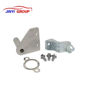 EGR คูลเลอร์สําหรับ Nissan แชสซีแบน D40 2008-2015 14735EC00D 14735EC00A 14735-EC00D 14735-EC00A - Product Image 5