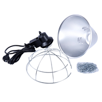 E27 support de lampe chauffante isolation chauffage abat-jour couveuse volaille cochon poussins élevage équipement d'isolation thermique animal de ferme