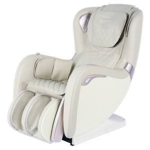 JeoyCosy Massage Chair Sl <b>Track</b> Full Body Smart Massage With Bluetooth Music One Piece No Installation - Product Image 4
