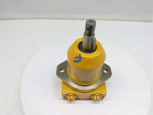 มอเตอร์พัดลม322C 322C 325C FM M325C 325C ปั๊มพัดลมไฮดรอลิก1799778 - Product Image 4