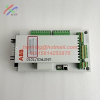 ABB UNITROL 1010 3BHE035301R1002 Système de contrôle de l'unité de contrôle d'excitation abb AVR Board UNITROL 1010 3BHE035301R1002 UNITROL1010