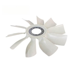 000-11 + un C16DB-1N3586 de moteur diesel en plastique + un ventilateur pour chargeuse sur pneus - Product Image 6