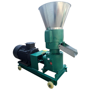 Alimentación animal <span class=keywords><strong>de</strong></span> piensos <span class=keywords><strong>de</strong></span> <span class=keywords><strong>peletizadora</strong></span> - Product Image 4