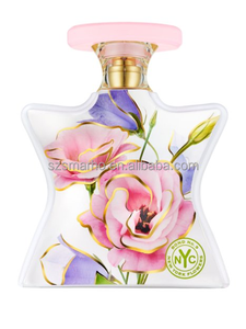 Perfume de Diseñador de Lujo <span class=keywords><strong>Bond</strong></span> No 9 New York Forever 100ML, Fragancia Duradera, Envío Rápido - Product Image 5