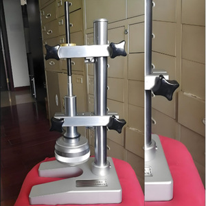 Calibrador de Extensómetro GWB-2000, Equipo de Calibración de Sensores de Desplazamiento para Uso en Laboratorio - Product Image 1