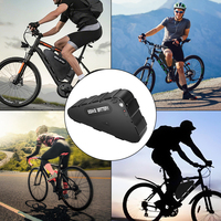 Batterie de vélo électrique Triangle 72V 20Ah avec BMS 50A et chargeur 3A pour vélo électrique 3000W, livraison gratuite depuis un entrepôt au Royaume-Uni