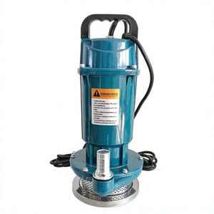 Pompe à eau submersible électrique à moteur pour puits profond agricole, pour transfert de liquides, prix usine, vente chaude - Product Image 4