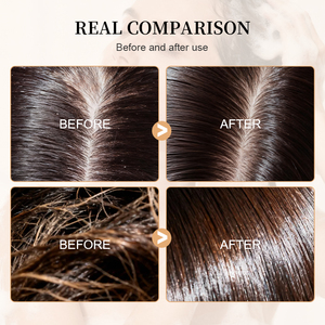 Shampooing <span class=keywords><strong>Solide</strong></span> au Gingembre Soin du Cuir Chevelu Réparation Cheveux Abîmés Hydratant Revitalisant Savon Naturel Vente en Gros Personnalisée Boîte en Aluminium - Product Image 3