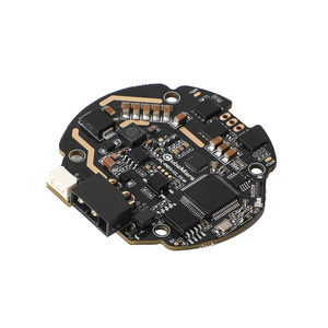 Carte de commande CubeMars V3.0 18-52V 10A 30A Modes Servo et MIT Contrôleur de moteur de robot sans balais Moule <span class=keywords><strong>privé</strong></span> - Product Image 6