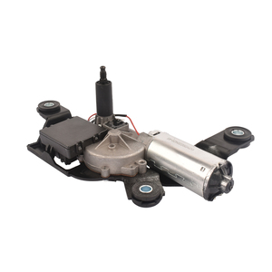 Motor de Limpiaparabrisas Trasero Brillante 67636925096 para <span class=keywords><strong>BMW</strong></span> Serie 3 <span class=keywords><strong>E46</strong></span> 316ti 318ti 325ti <span class=keywords><strong>320td</strong></span> - Product Image 2