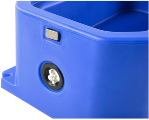 Bebederos de Agua para Ganado, Equipo de Cría de Animales de Plástico, Bebederos para Ovejas y Cabras - Product Image 5