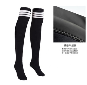Divestar OEM estilo dama deportes de <span class=keywords><strong>agua</strong></span> calcetín 2mm cerradura plana de las mujeres ropa de baño de neopreno <span class=keywords><strong>apnea</strong></span> calcetín - Product Image 3