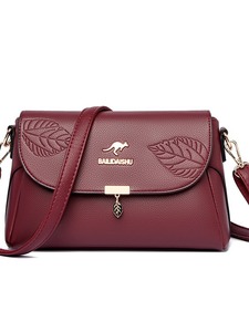 Bolsos de Hombro de Lujo para Mujer, de Alta Calidad, Marcas de Diseño, Bolsos de Mano para Mujer, Gran Venta - Product Image 5