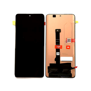 Écran tactile LCD/TFT pour téléphone mobile OEM avec garantie d'un an pour le remplacement de <span class=keywords><strong>Redmi</strong></span> <span class=keywords><strong>Note7</strong></span>/Note8/Note9/Note9pro/Note9s - Product Image 4