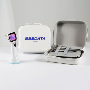 Ent Endoscopic BESDATA Portable Otoscope HD Camera Rigid <strong>Endoscope</strong> for ENT Diagnostic - Product Image 3