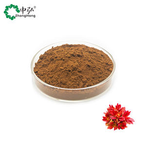 Натуральный порошок Салидрозида высокого качества, экстракт китайских трав из родиолы, корень розового, растительный экстракт - Product Image 3