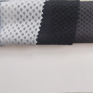 Tela <span class=keywords><strong>de</strong></span> malla <span class=keywords><strong>de</strong></span> mariposa tejida <span class=keywords><strong>de</strong></span> poliéster <span class=keywords><strong>Spandex</strong></span> para ropa deportiva - Product Image 5