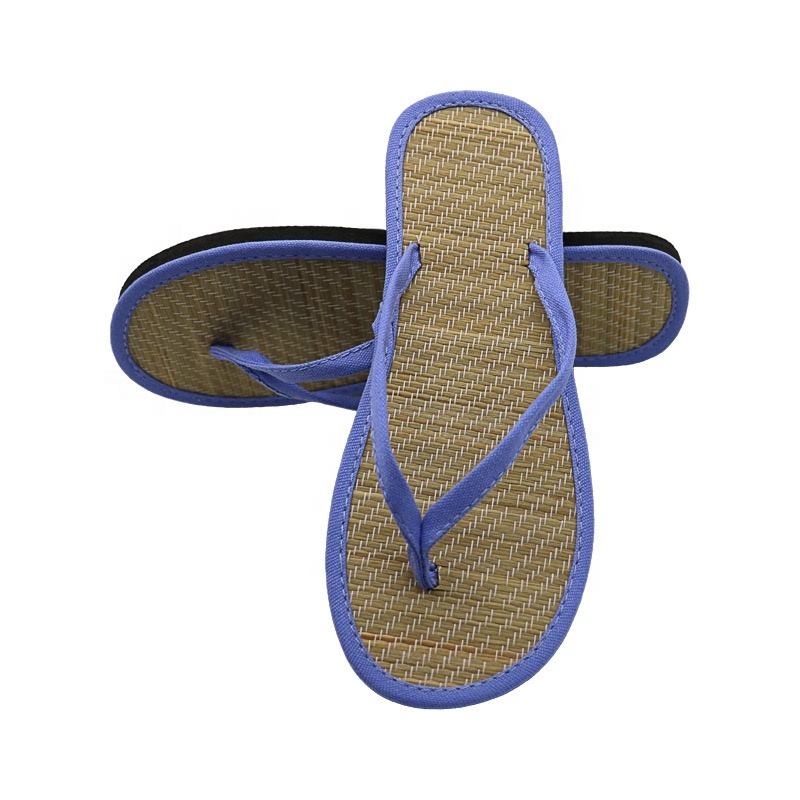 Chanclas Amazon Sandalias Planas Sandalias Planas De Paja Para