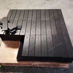 25mm mật độ cao uhmw PE nhựa mặc khối kết cấu tấm <span class=keywords><strong>HDPE</strong></span> với cắt và đúc dịch vụ chế biến - Product Image 4