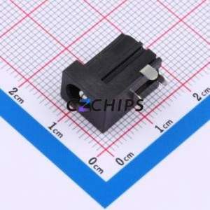 วงจรรวม DC550250-0366-2H วงจรรวม (THT) ชิปขั้วต่อไฟฟ้า PMIC DC ของแท้และใหม่เอี่ยม - Product Image 1