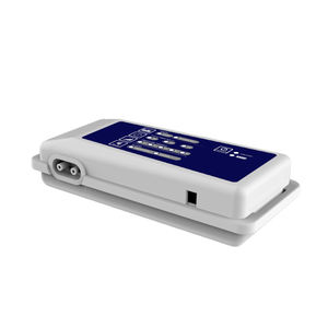 <span class=keywords><strong>Coussin</strong></span> gonflable alternatif pour <span class=keywords><strong>fauteuil</strong></span> <span class=keywords><strong>roulant</strong></span>, personnalisable, de haute qualité, soulagement de la douleur, portable, dynamique, avec pompe à batterie - Product Image 4