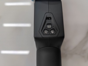 Giảm Giá <span class=keywords><strong>3D</strong></span> Máy Quét Độ Chính Xác Cao <span class=keywords><strong>3D</strong></span> Máy Quét Laser Pro 2X Cộng Với Sáng <span class=keywords><strong>3D</strong></span> Einscan Freescan X3 57 UE 7 11 Pro - Product Image 6