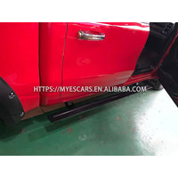 Powerstep – marchepied électrique automatique en alliage d'aluminium, accessoires pour Dodge RAM 2011, 1500, 2500, 3500