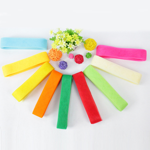 Thêu 5cm rộng lưới đàn hồi vành đai váy cưới váy nhảy HEM ngựa Tóc Cá xương phụ kiện lưới hat mô hình độc đáo - Product Image 2