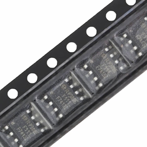 Componente Electrónico IC, Chip MOSFET Sop-8 F7413Z Original IRF7413ZTRPBF - Product Image 1