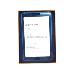 أفضل جودة عالية نظام تحديد المواقع معدات المسح Rtk GIS Data RTK Tablet CHCNAV LT800H محمول بنظام تحديد المواقع - Product Image 2