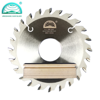 Lame de scie circulaire TCT à coupe fine de 254 mm pour bois dur, disque de scierie à pointe en carbure de tungstène