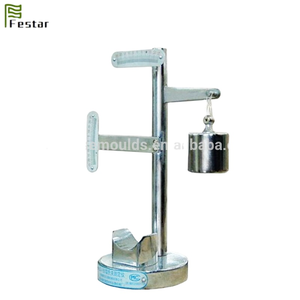 Zement Sound ness Le Chatelier Mold Tester <span class=keywords><strong>Test</strong></span> gerät - Product Image 3