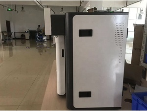 40L Ultrapuur water systeem Laboratorium - Product Image 3