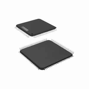 In Stock 100 LQFP Exposed Pad XMC4400F100K512ABXQSA1 Embedded Buy Online Electronic Components - Product Image 1