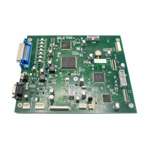 94v0 Multilayer OEM tùy chỉnh lắp ráp PCB bảng Nhà máy cung cấp của nhà sản xuất bảng mạch <span class=keywords><strong>pcba</strong></span> - Product Image 2
