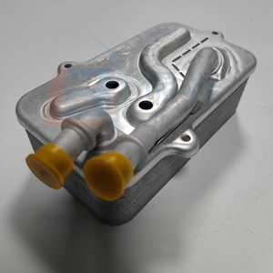 Radiador para Audi A6 A8 D3 V10 W12 4WD 09E409061, Pieza de Repuesto Nueva de Tamaño Estándar para Reparación - Product Image 1