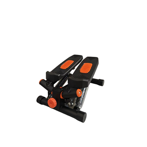 Cordes de Résistance en Acier Plastique Durable de Haute Qualité pour Entraînement Cardiovasculaire à Domicile Mini Stepper - Product Image 3