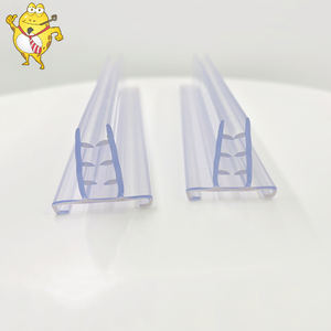 Bande de données en PVC personnalisée pour supermarché, vente chaude 2023, usine LAOHAMA - Product Image 6