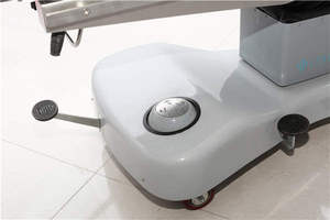 <span class=keywords><strong>Table</strong></span> chirurgicales manuelle, lit médical, orthopédique, pour salle d'entraînement - Product Image 4